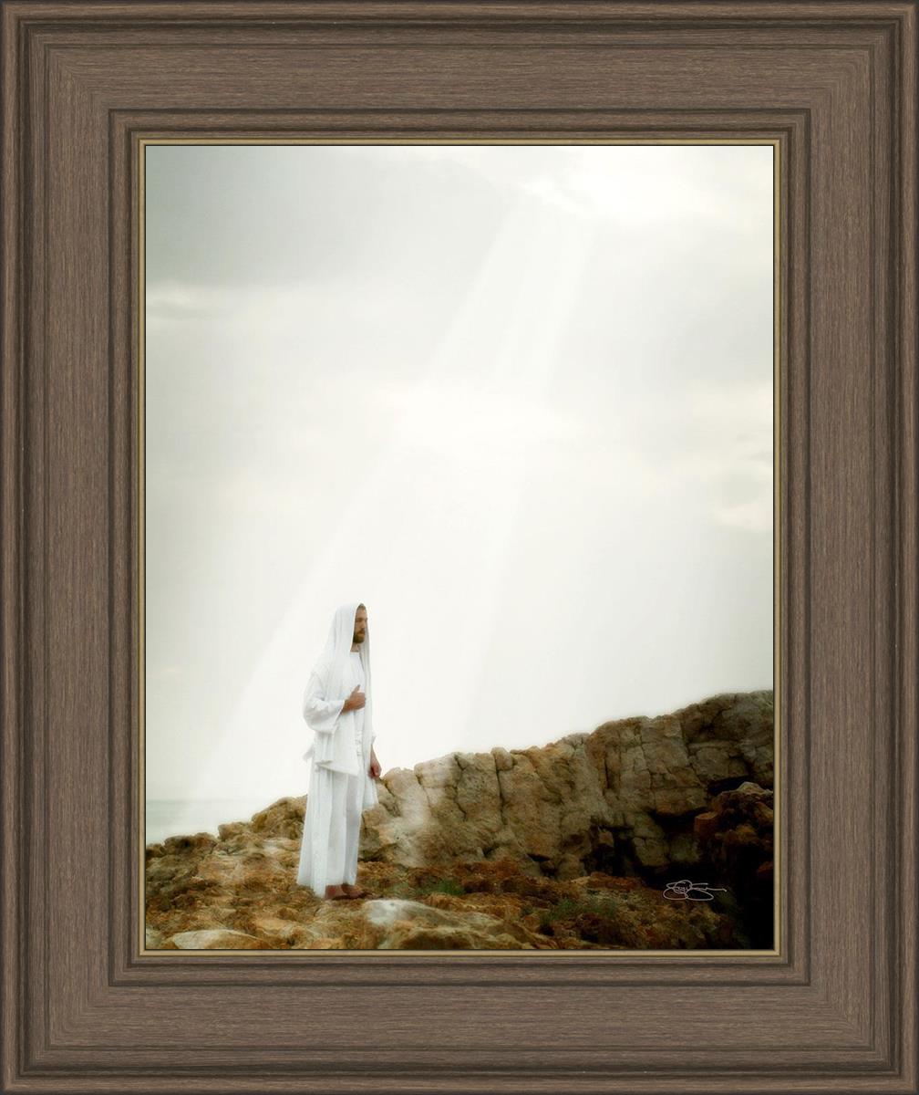 Father of Heaven and Earth