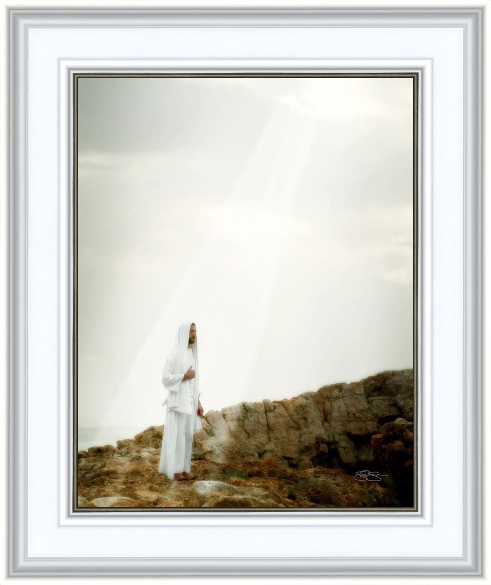 Father of Heaven and Earth