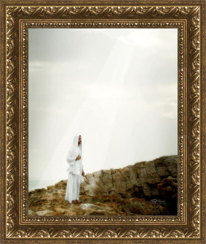 Father of Heaven and Earth