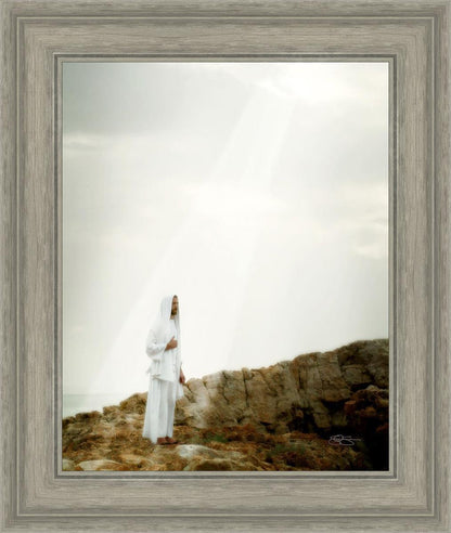 Father of Heaven and Earth