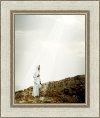 Father of Heaven and Earth