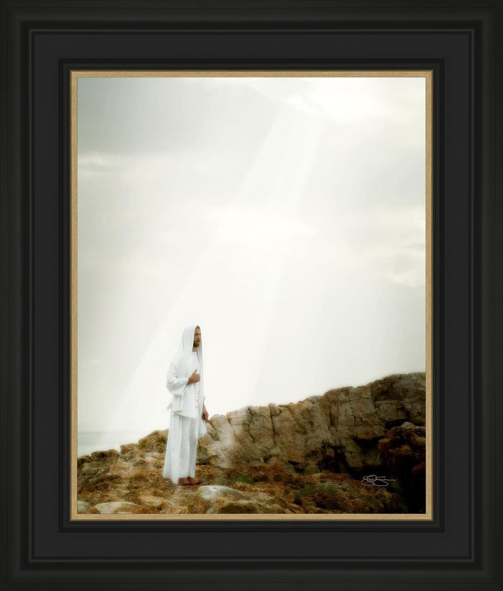 Father of Heaven and Earth