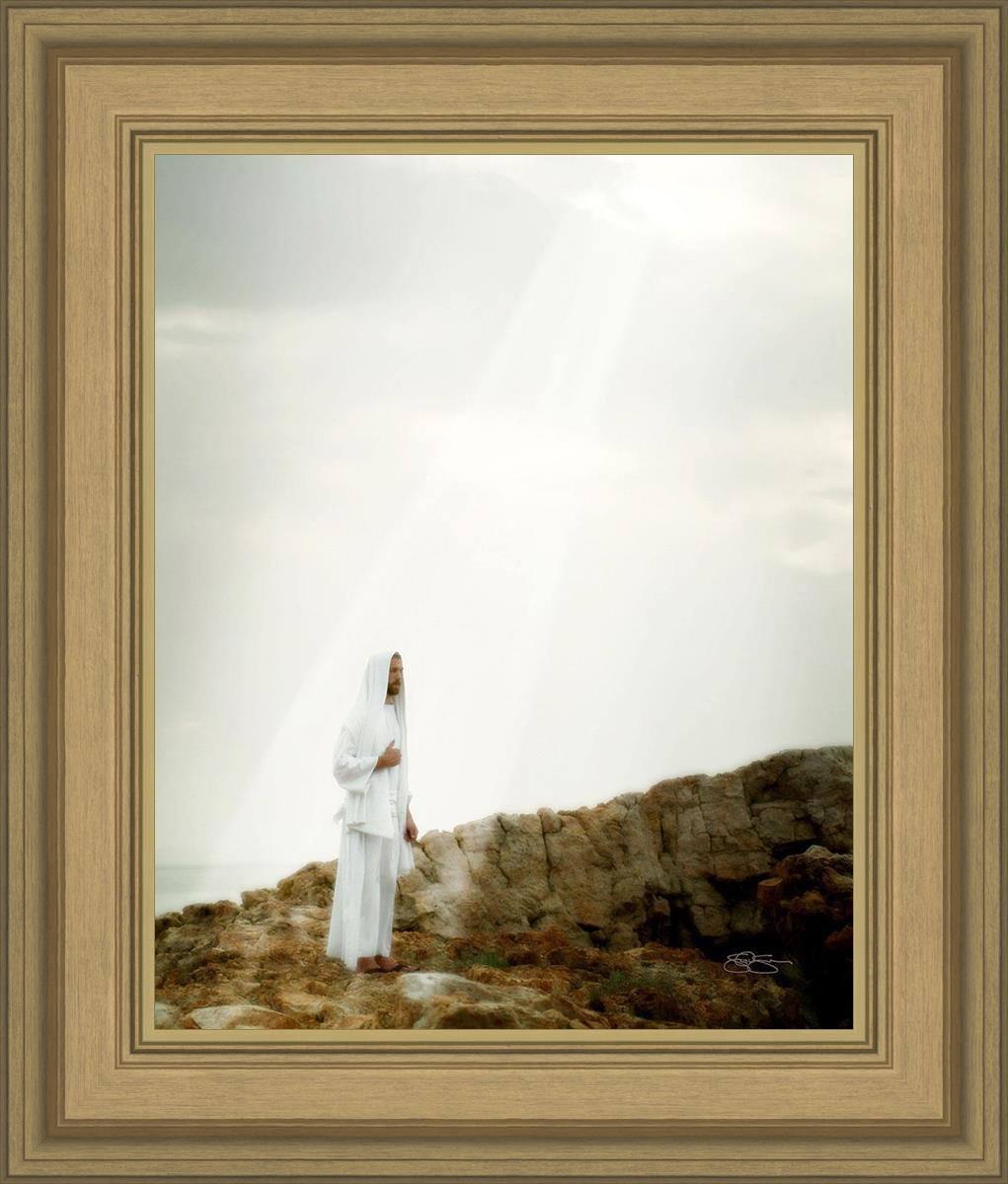Father of Heaven and Earth