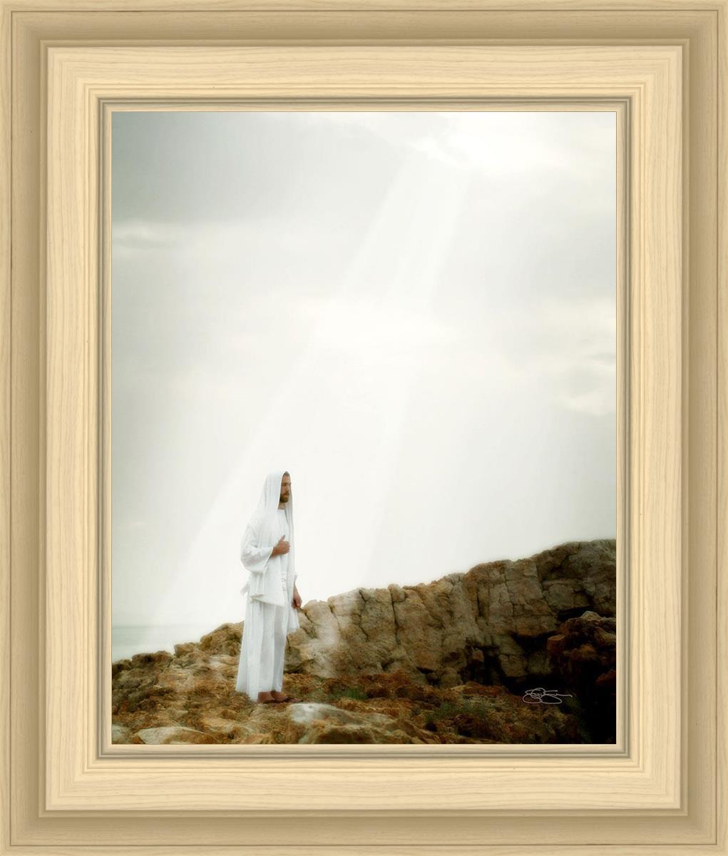 Father of Heaven and Earth