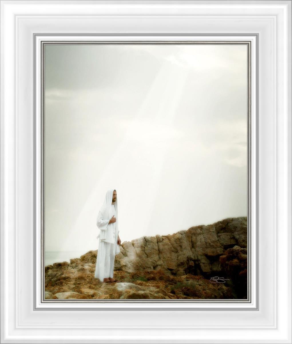 Father of Heaven and Earth