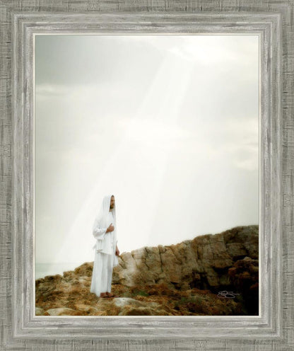 Father of Heaven and Earth