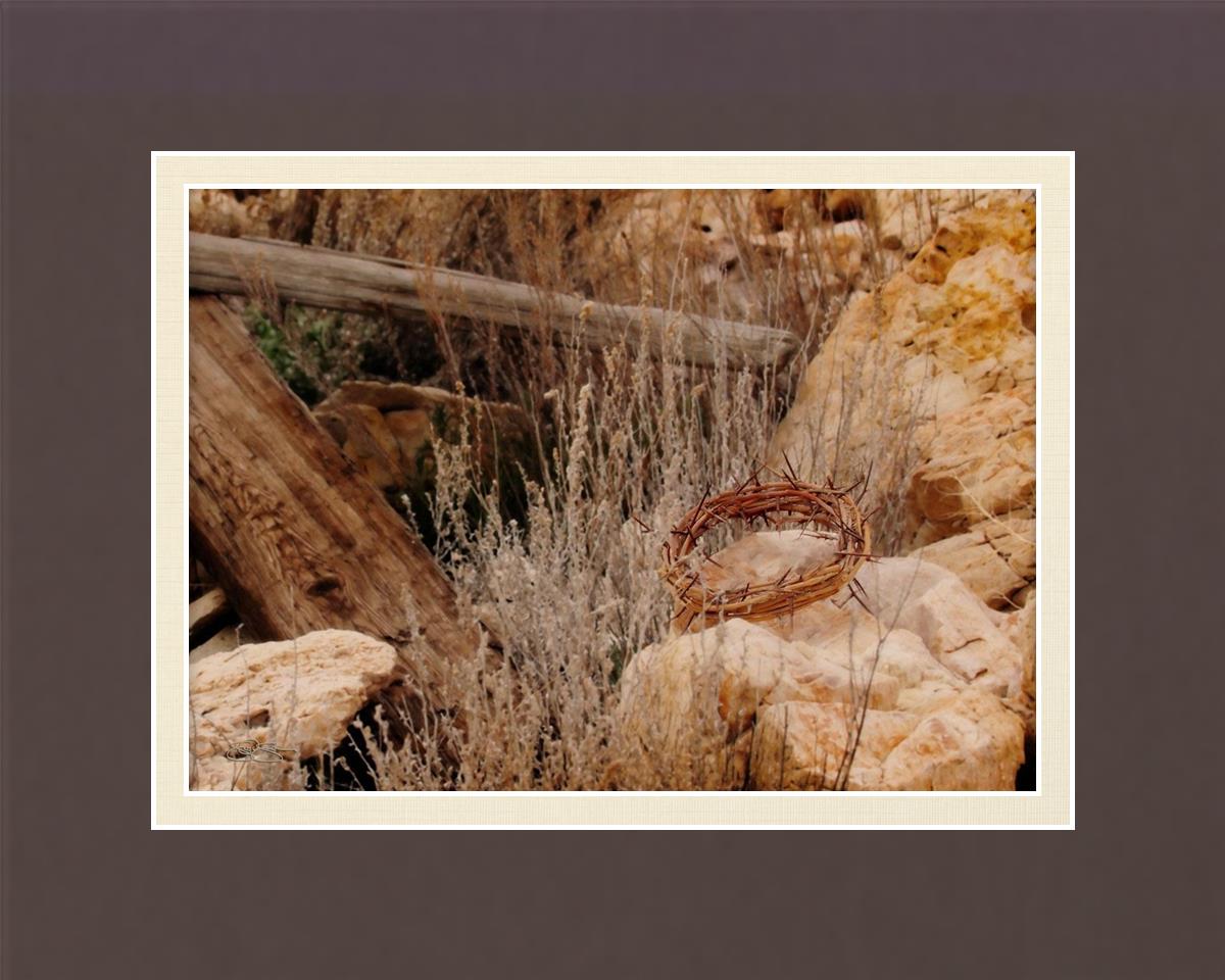 Golgotha