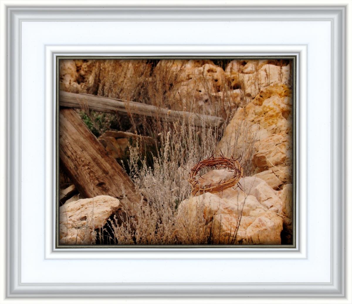 Golgotha