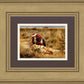 The Good Samaritan