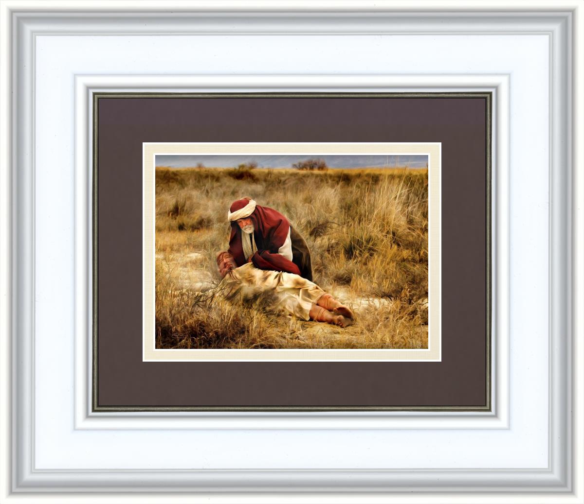The Good Samaritan