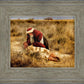 The Good Samaritan