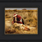 The Good Samaritan