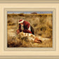 The Good Samaritan