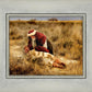 The Good Samaritan