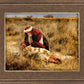 The Good Samaritan