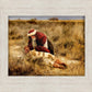 The Good Samaritan