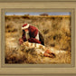 The Good Samaritan