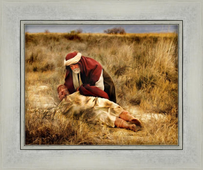 The Good Samaritan