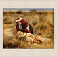 The Good Samaritan