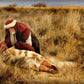 The Good Samaritan