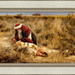 The Good Samaritan