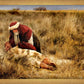 The Good Samaritan