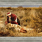 The Good Samaritan