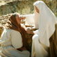 Healing a Blind Man