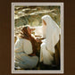 Healing a Blind Man