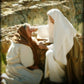 Healing a Blind Man