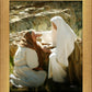 Healing a Blind Man