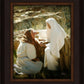 Healing a Blind Man
