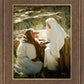 Healing a Blind Man