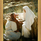 Healing a Blind Man