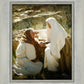 Healing a Blind Man