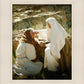 Healing a Blind Man