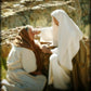 Healing a Blind Man