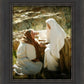 Healing a Blind Man