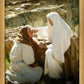 Healing a Blind Man