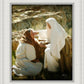 Healing a Blind Man