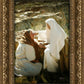 Healing a Blind Man