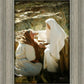 Healing a Blind Man