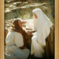 Healing a Blind Man