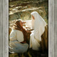 Healing a Blind Man