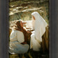 Healing a Blind Man