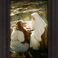 Healing a Blind Man