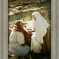 Healing a Blind Man