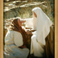 Healing a Blind Man