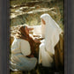 Healing a Blind Man