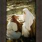 Healing a Blind Man